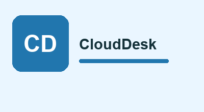 CloudDesk
