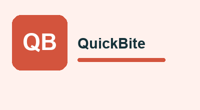 QuickBite