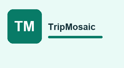 TripMosaic