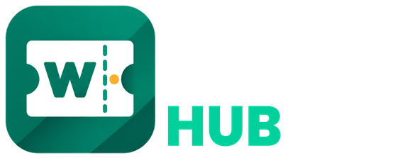 World Coupon Hub