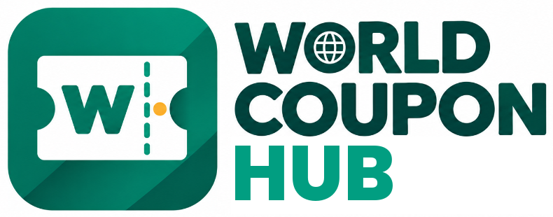 World Coupon Hub
