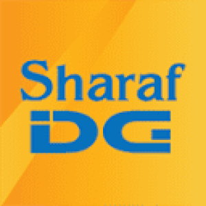 Sharaf DG